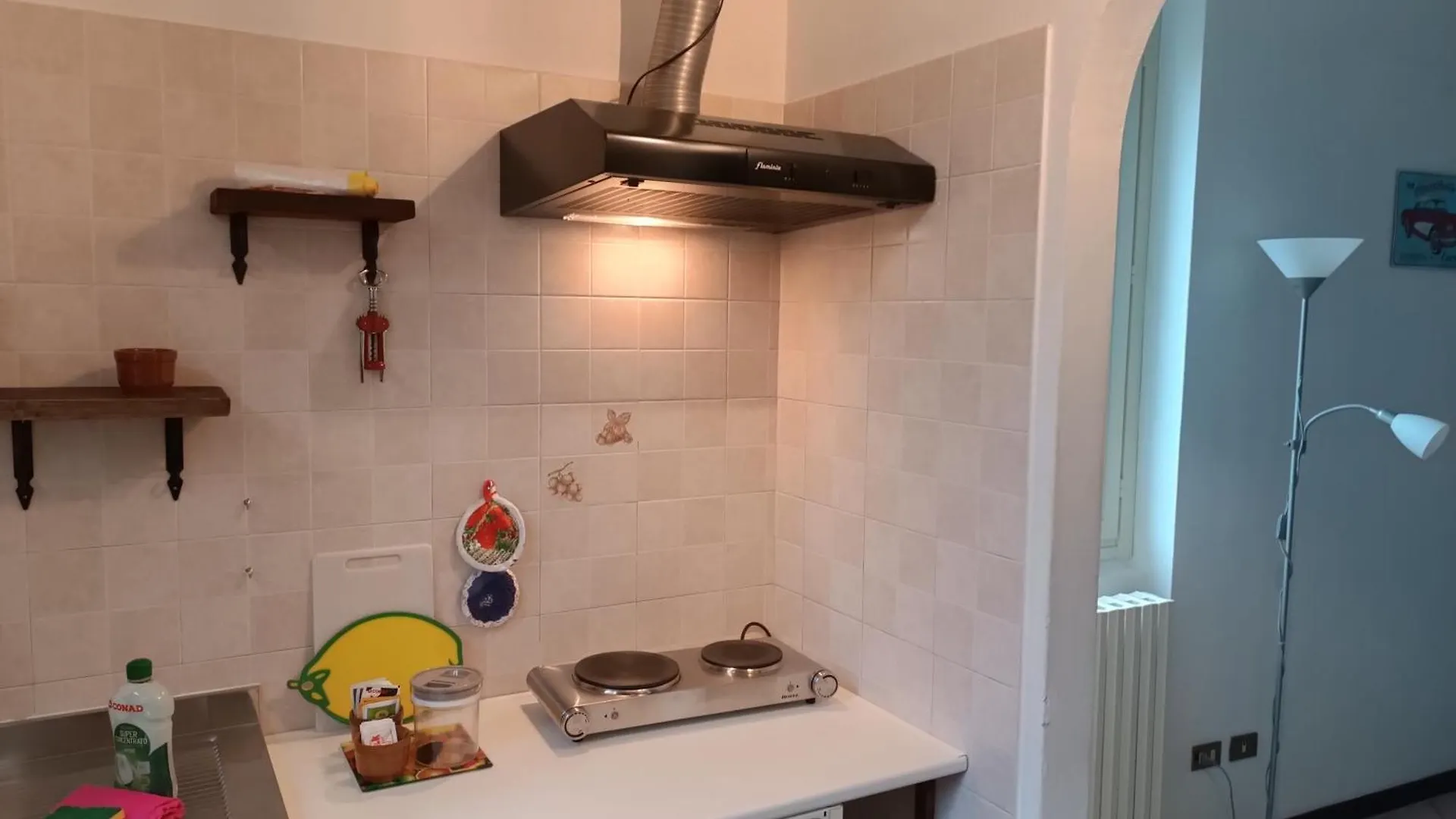 Il Meglio Al Minimo Apartment Lecco Italy