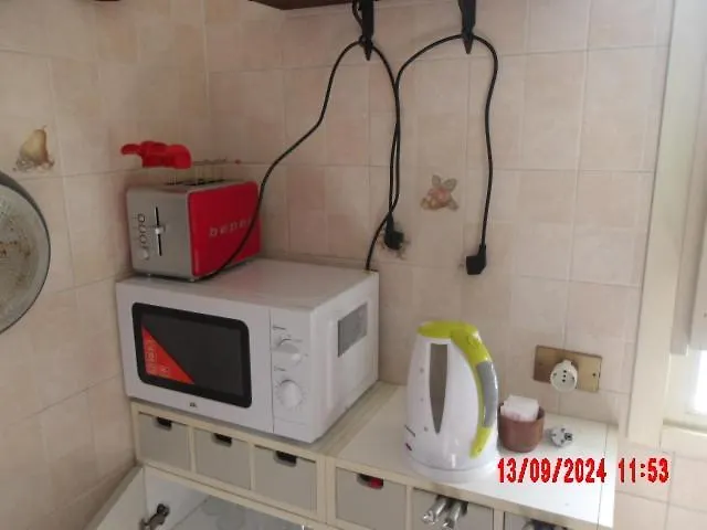 Il Meglio Al Minimo Apartment Lecco Italy