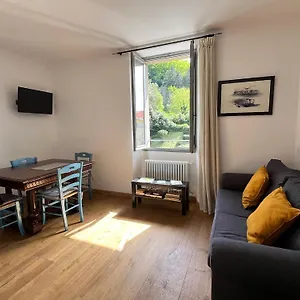 Appartement I Varenna, Perledo