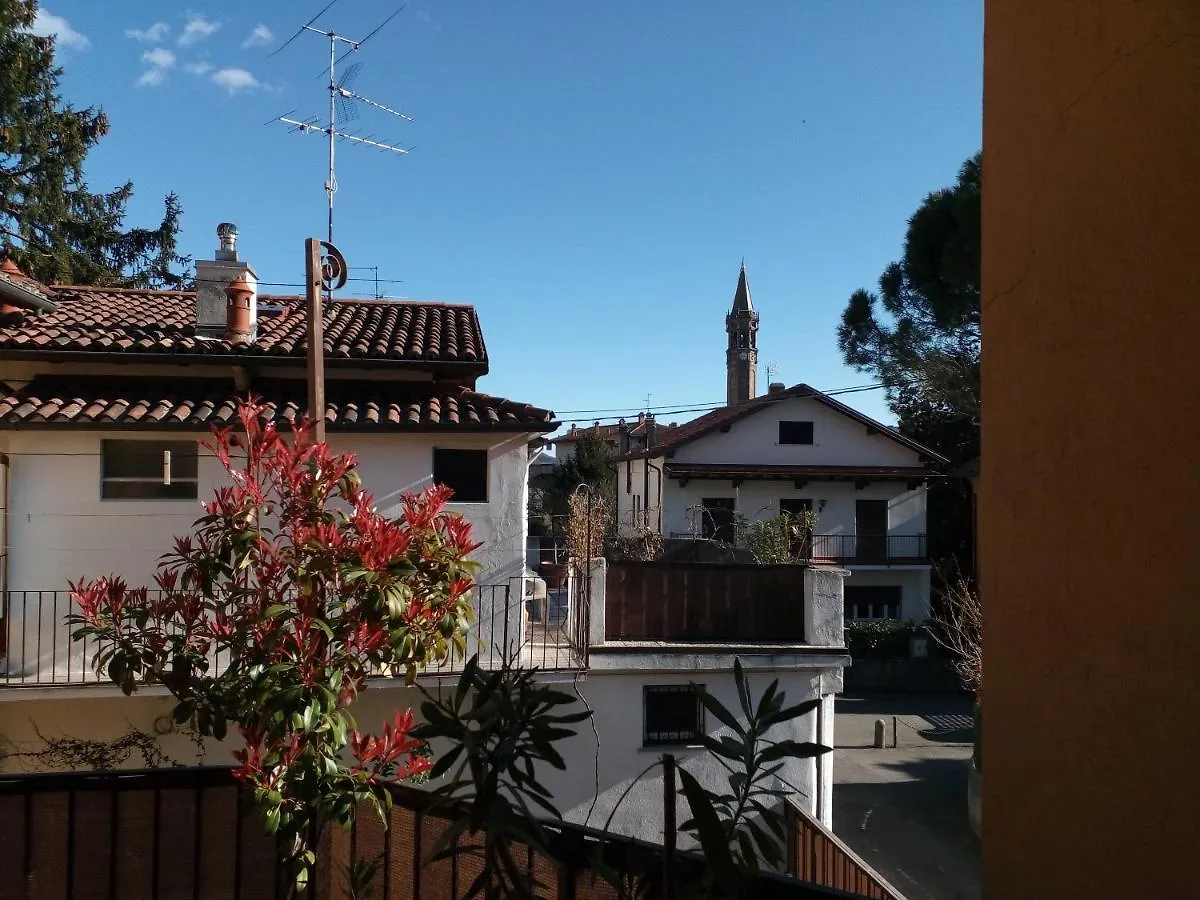 Il Meglio Al Minimo Lejlighed Lecco 0*,  Italien