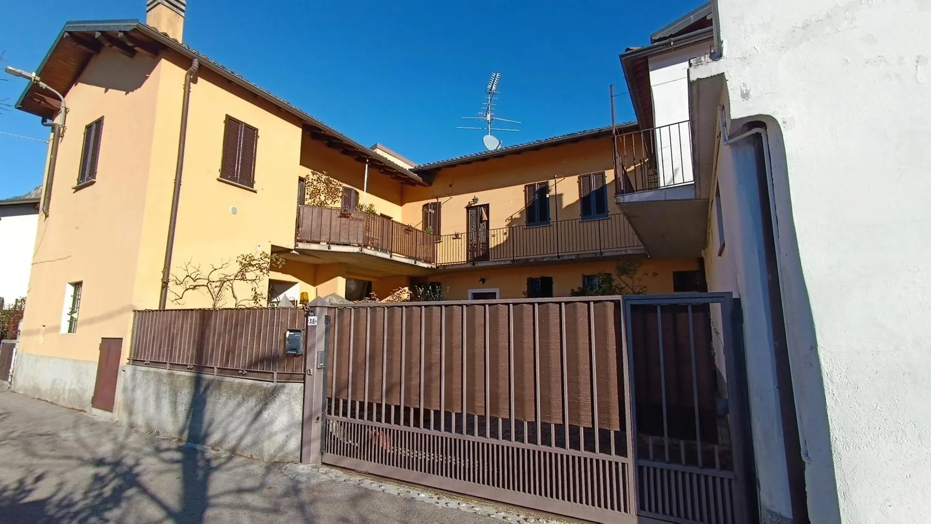 Il Meglio Al Minimo Lejlighed Lecco
