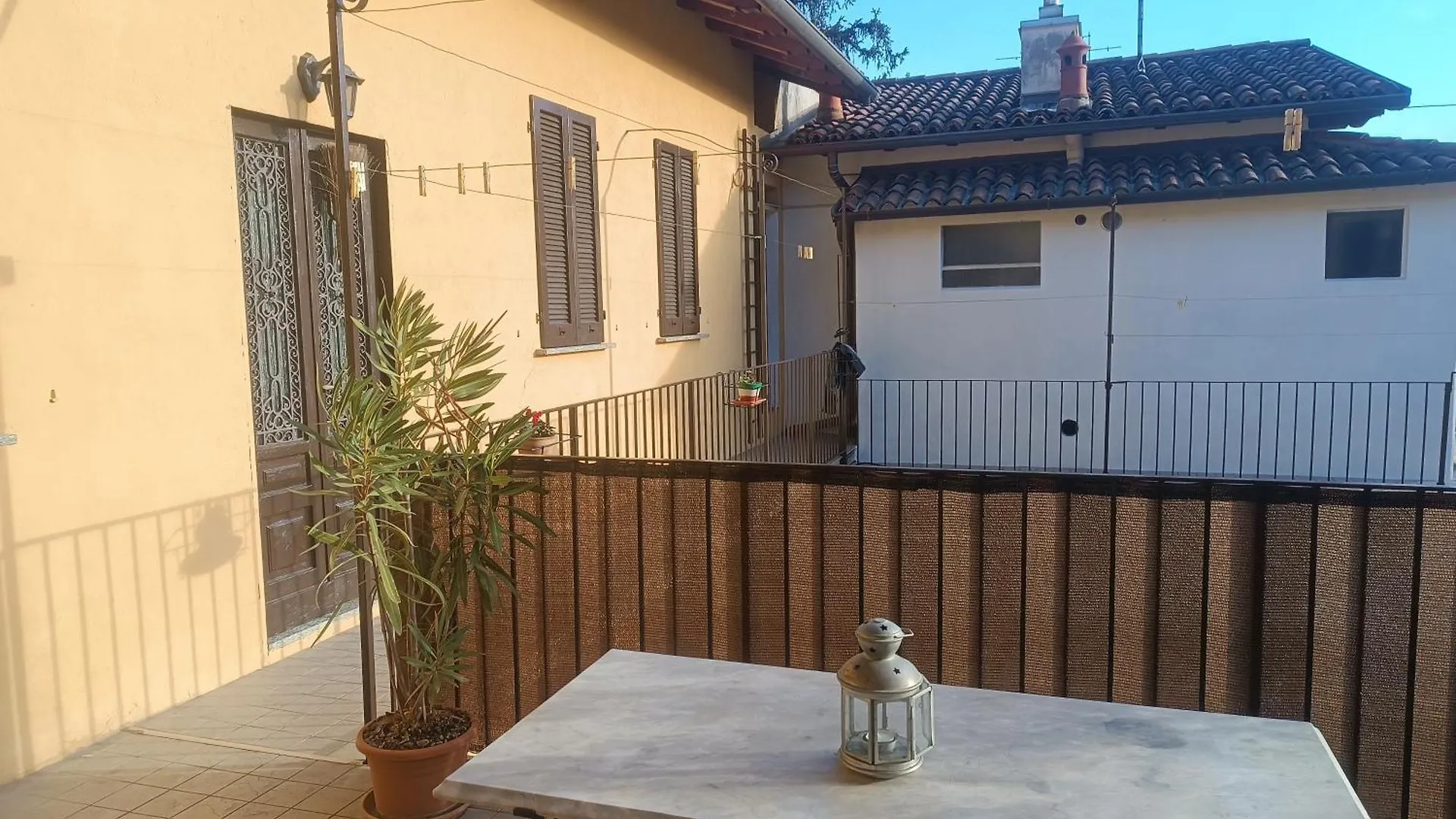 Il Meglio Al Minimo Lejlighed Lecco