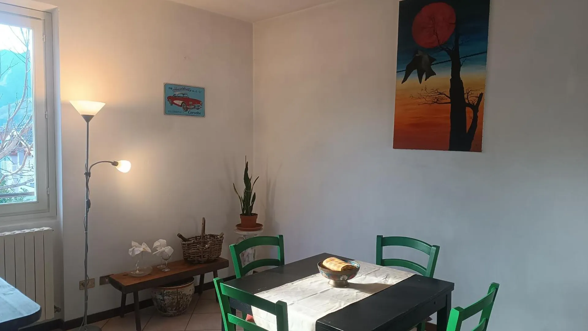 Il Meglio Al Minimo Lejlighed Lecco