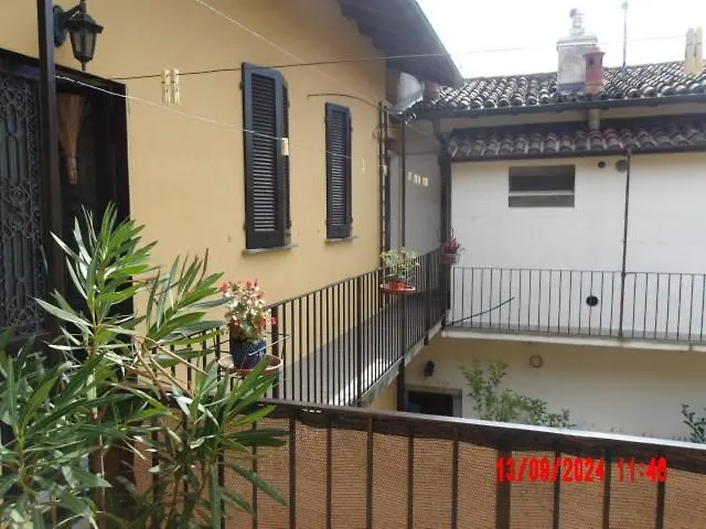 Il Meglio Al Minimo Lejlighed Lecco 0*,  Italien