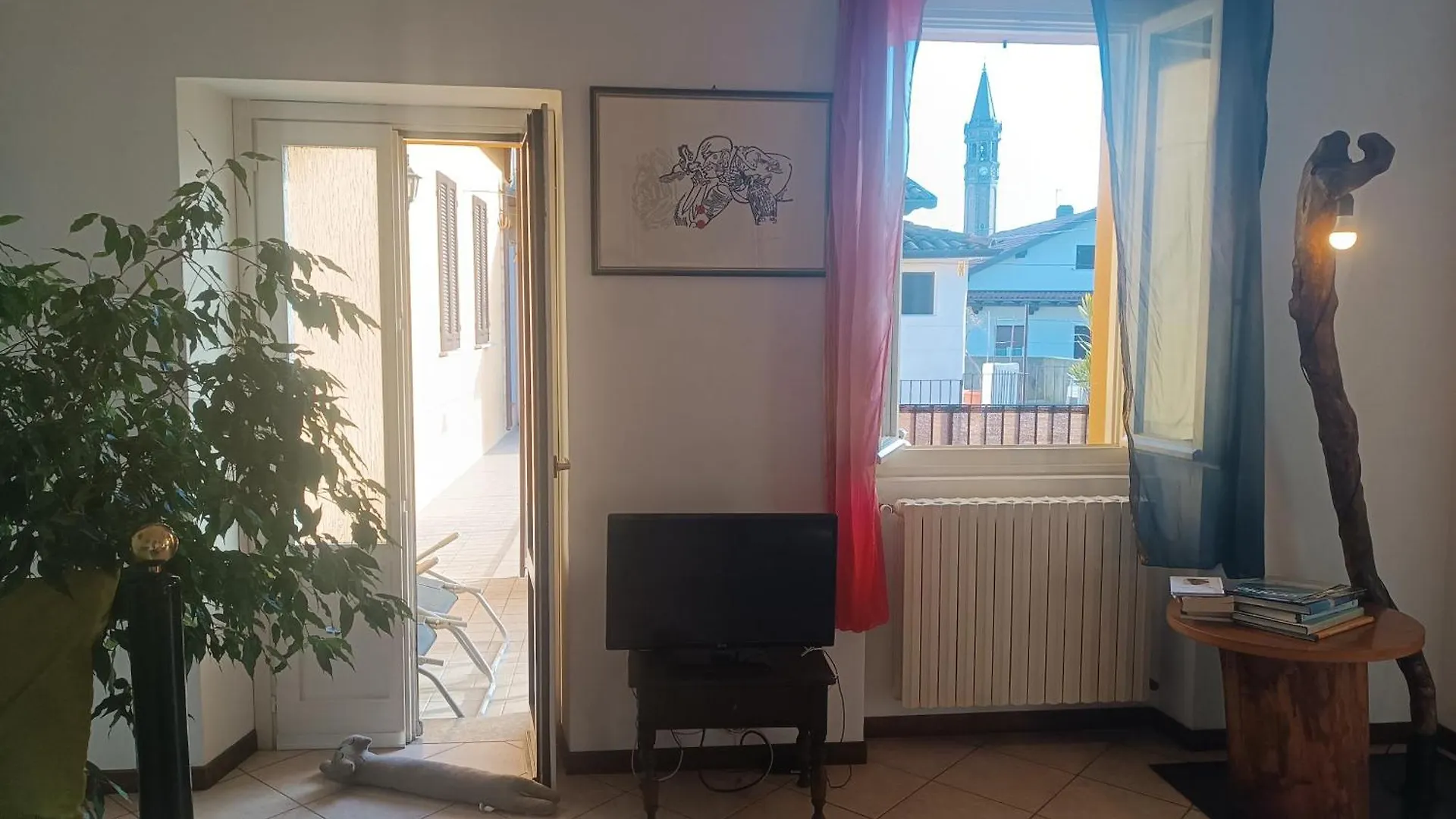 Il Meglio Al Minimo Appartement Lecco Italië