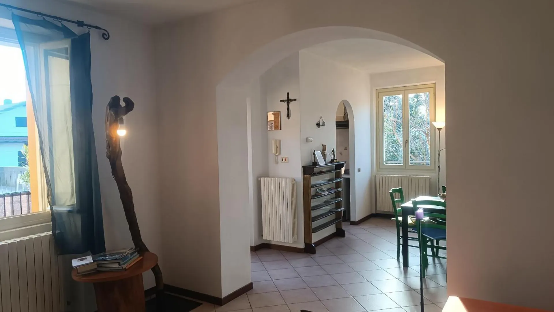 Il Meglio Al Minimo Appartement Lecco Italië