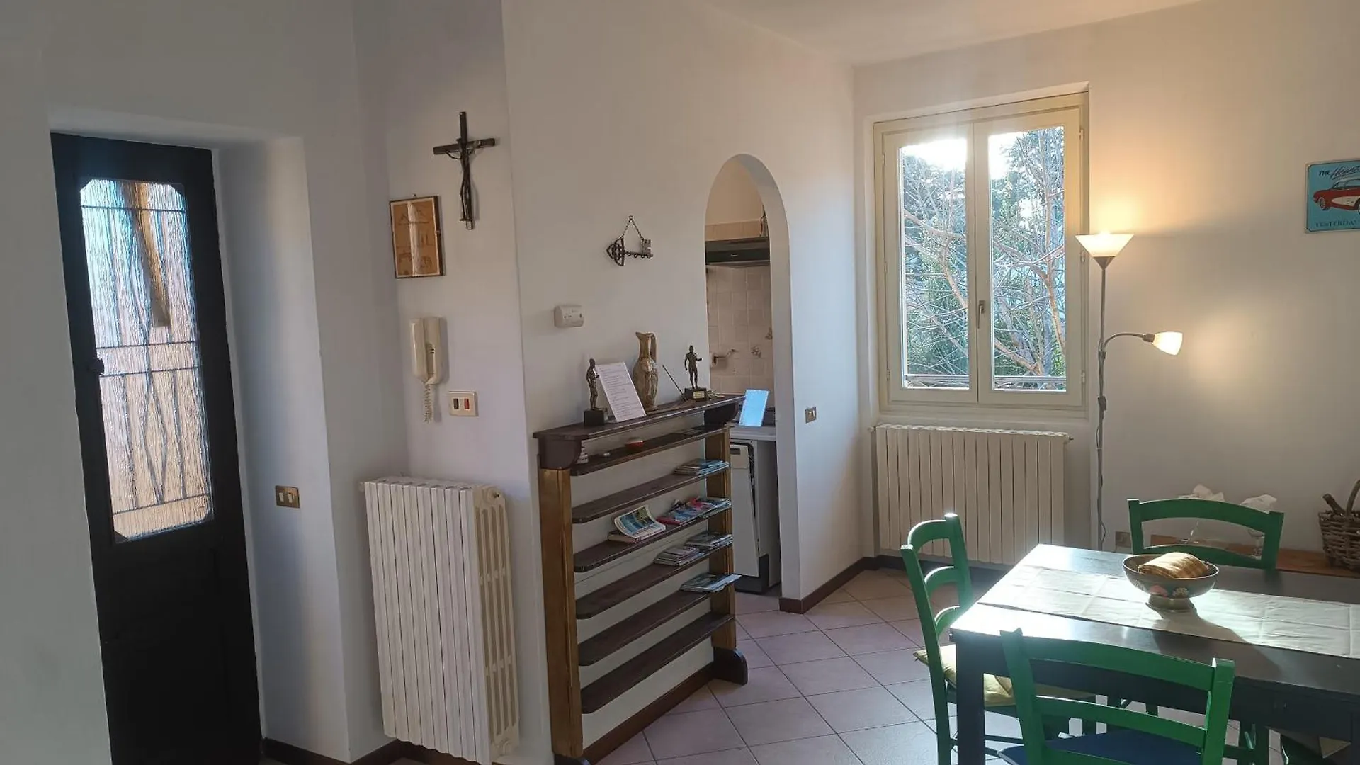 Il Meglio Al Minimo Appartement Lecco 0*,