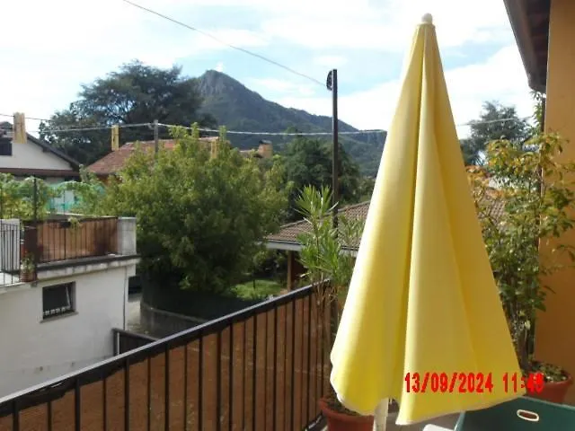Il Meglio Al Minimo Appartement Lecco Italië
